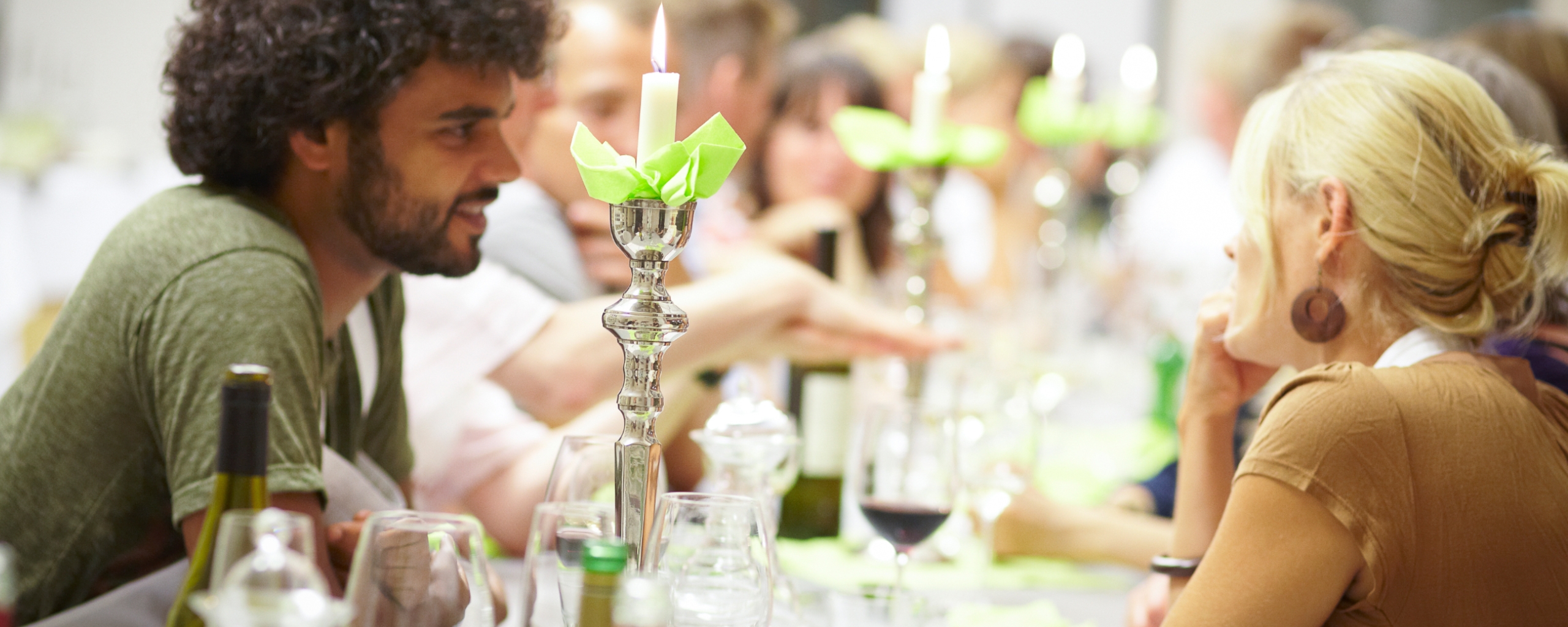 BioGourmetClub Restaurant